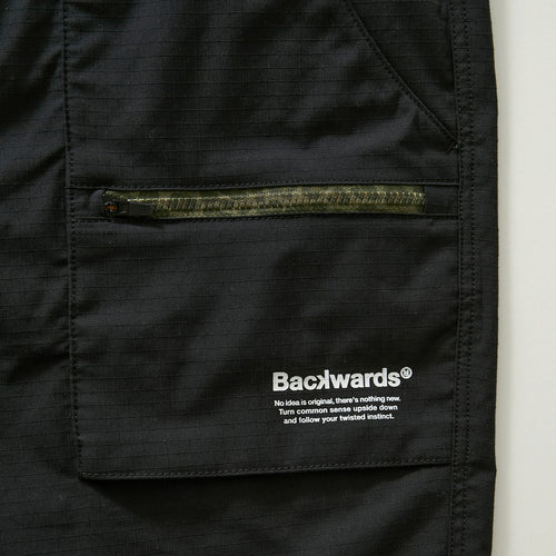 RS Utility Bush Shorts