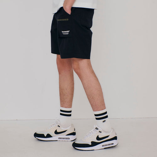 RS Utility Bush Shorts
