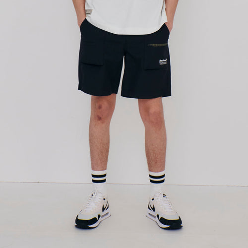 RS Utility Bush Shorts