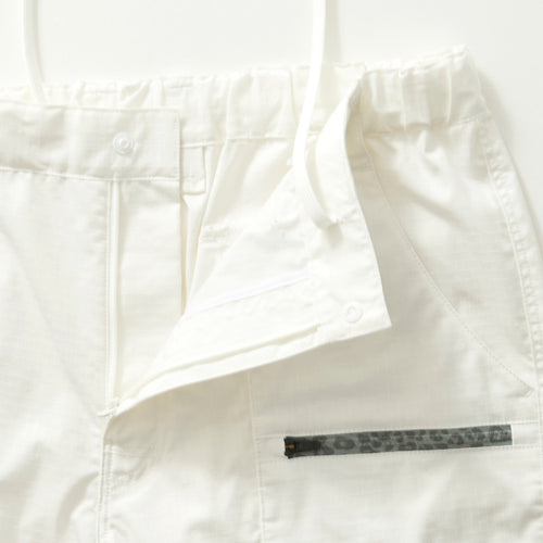 RS Utility Bush Shorts
