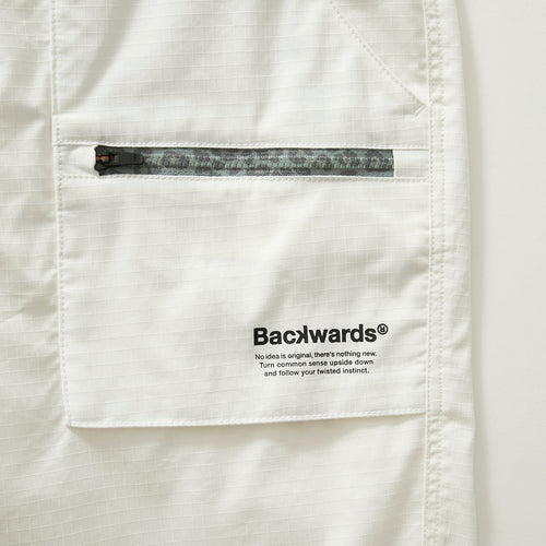 RS Utility Bush Shorts