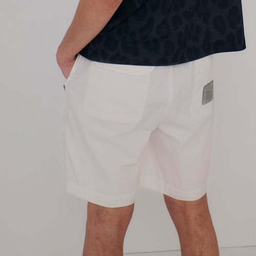 RS Utility Bush Shorts
