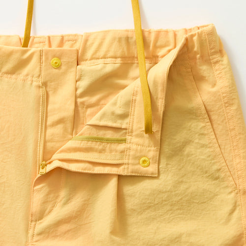 Airflow 1P Wide Shorts