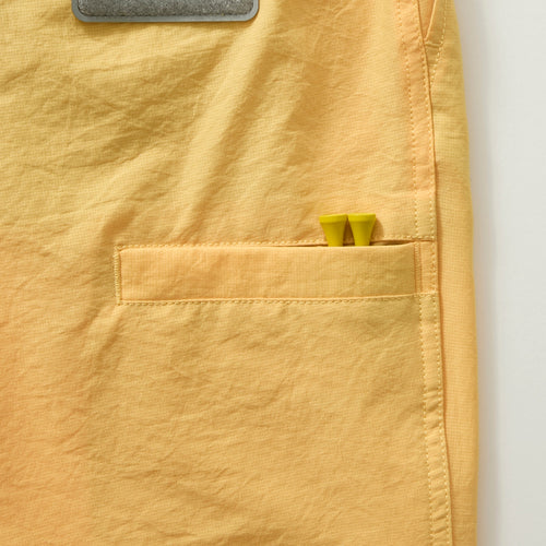Airflow 1P Wide Shorts