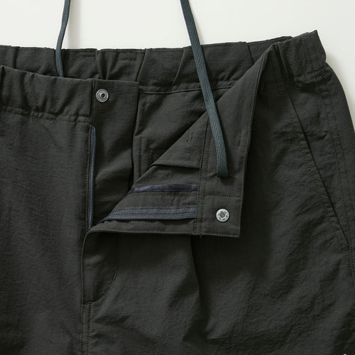 Airflow 1P Wide Shorts