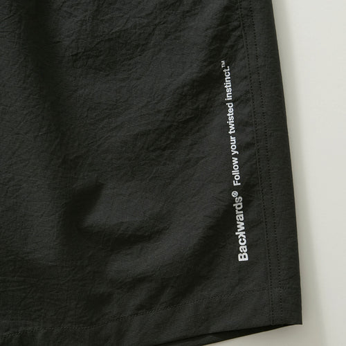 Airflow 1P Wide Shorts