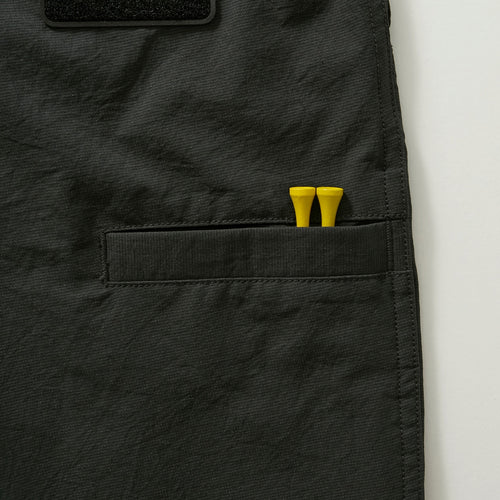Airflow 1P Wide Shorts