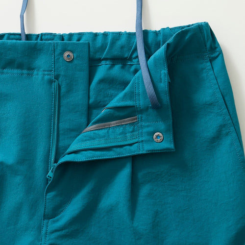 Airflow 1P Wide Shorts