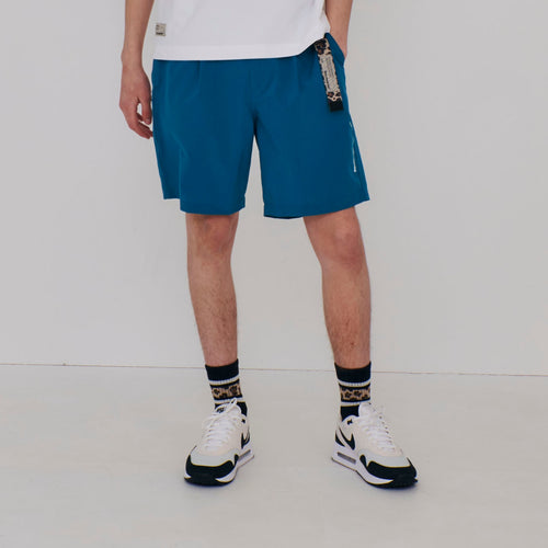 Airflow 1P Wide Shorts