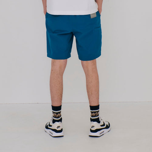 Airflow 1P Wide Shorts