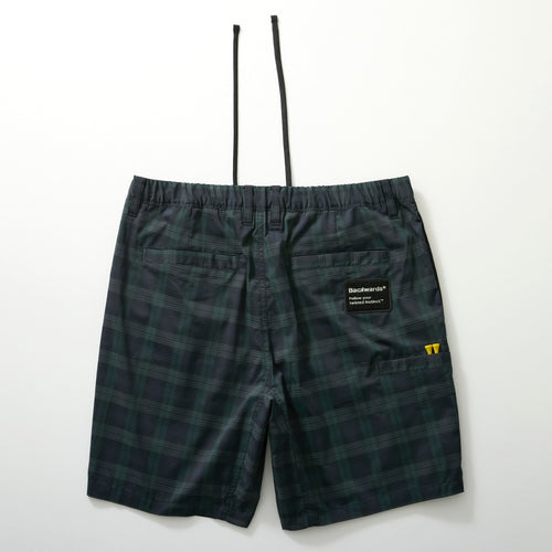 Airflow Relax Shorts