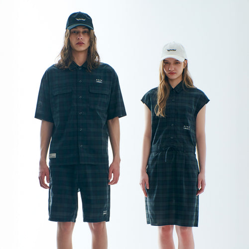 Airflow Relax Shorts