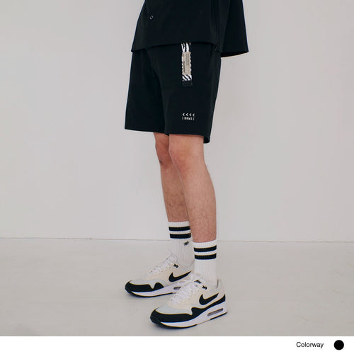 Airflow Relax Shorts