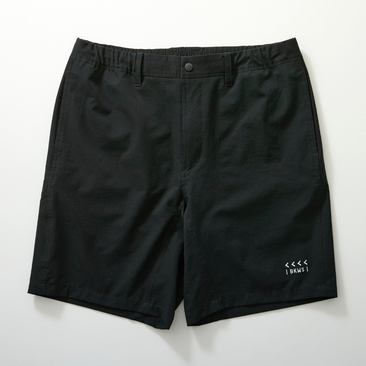 Short Pants – RUFFLOG