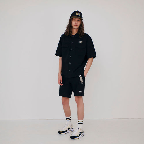 Airflow Relax Shorts