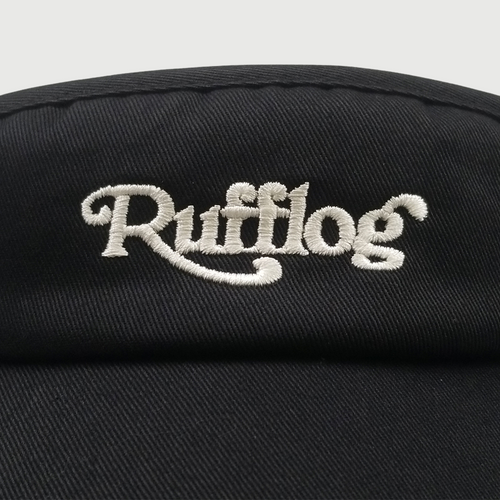 RW RIBBON VISOR