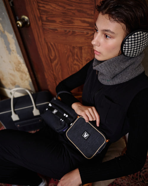 5HR CASHMERE WARMER