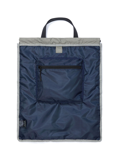 JW Draw String Bag