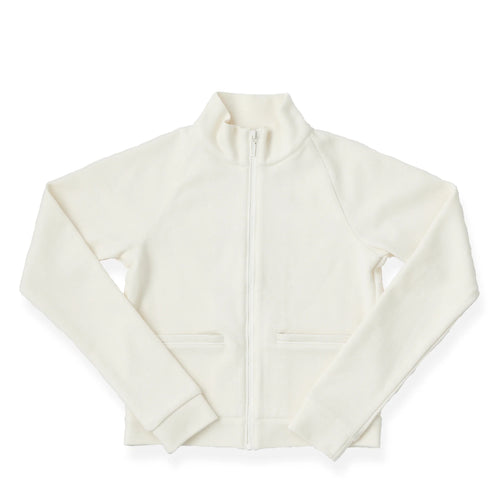 DALIA ZIPUP JACKET
