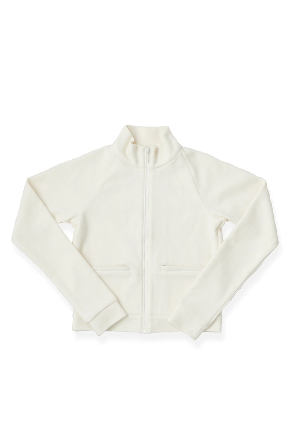 DALIA ZIPUP JACKET