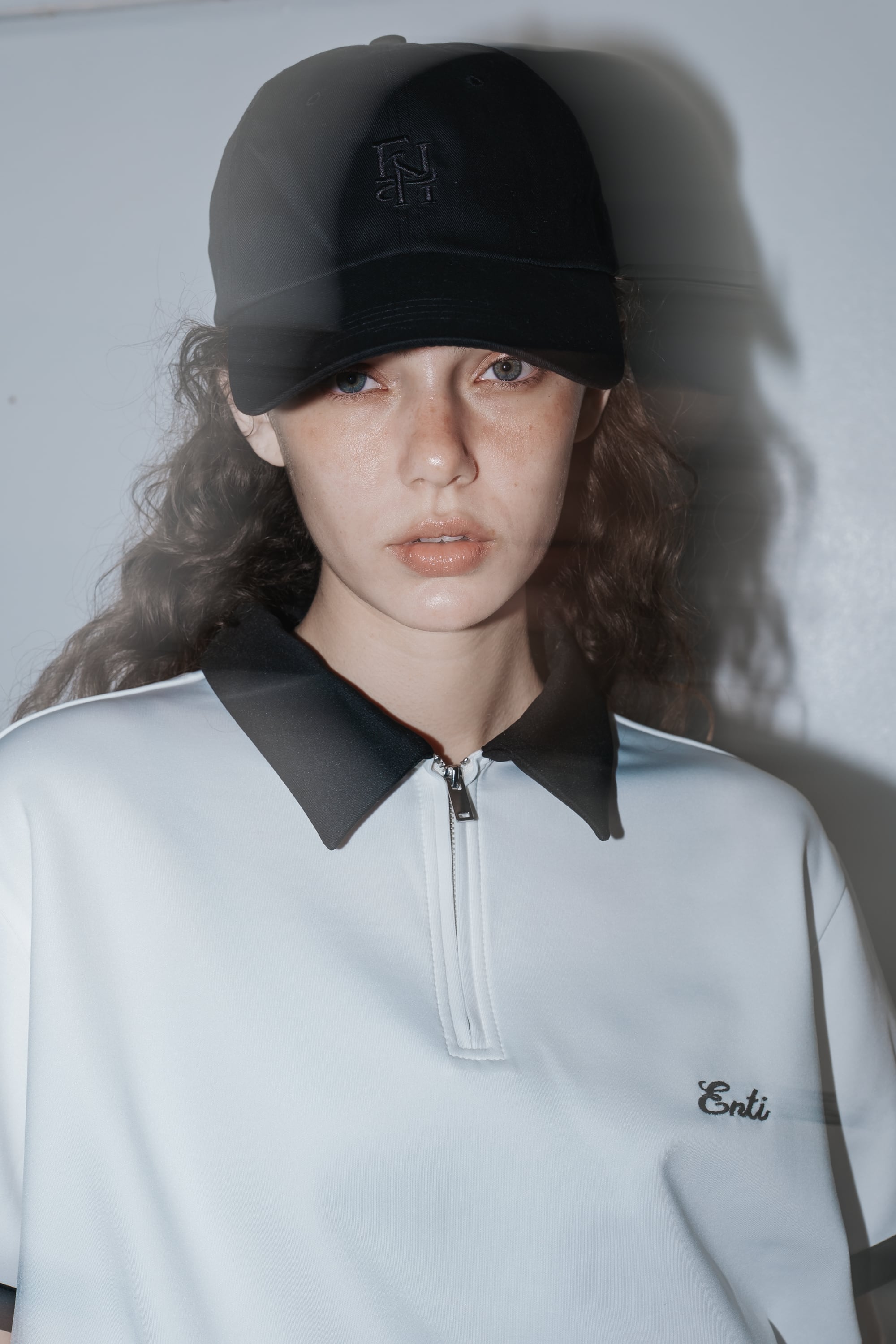 【再値下げ】RUFFLOG ハーフジップ CLUB ZIP TOP – RUFFLOG