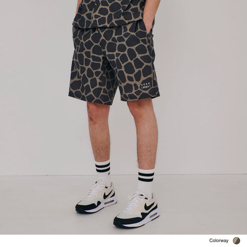 Airflow Relax Shorts