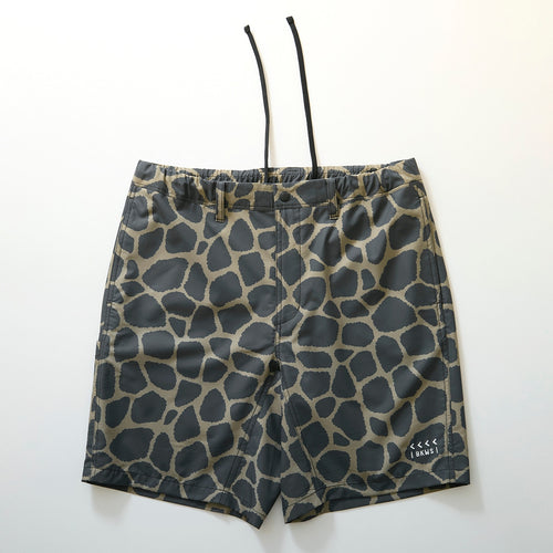 Airflow Relax Shorts