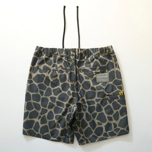 Airflow Relax Shorts