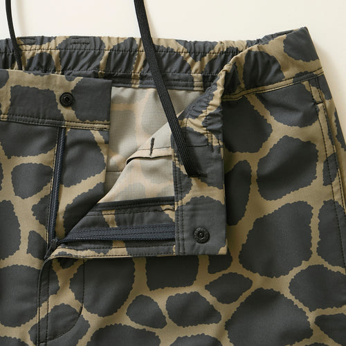 Airflow Relax Shorts