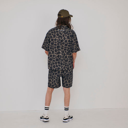 Airflow Relax Shorts