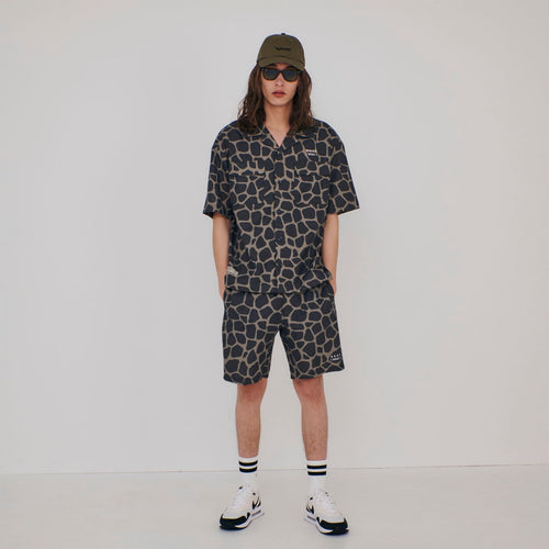 Airflow Relax Shorts