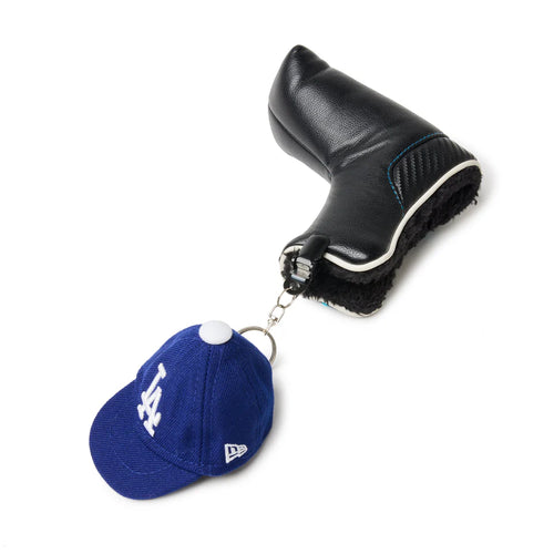 GF PUTTER COVERHOL LOSDOD