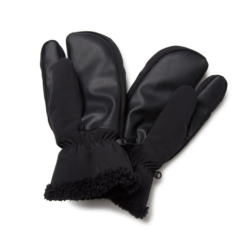 GF WARM MITTEN GLOVES