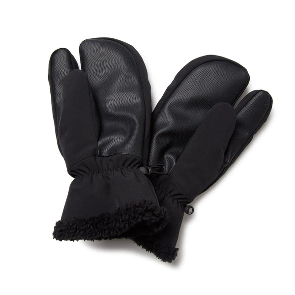 GF WARM MITTEN GLOVES