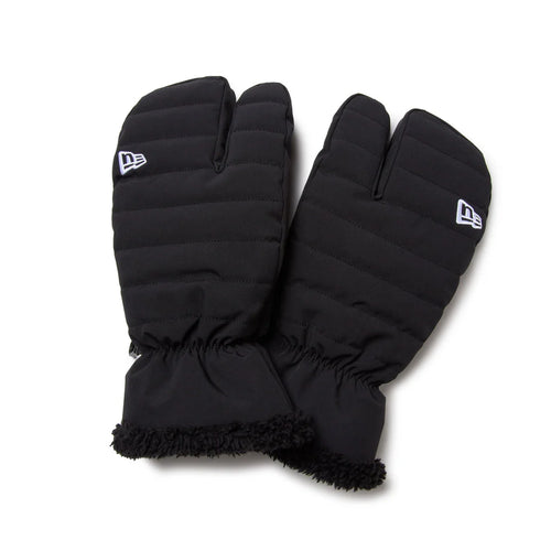 GF WARM MITTEN GLOVES