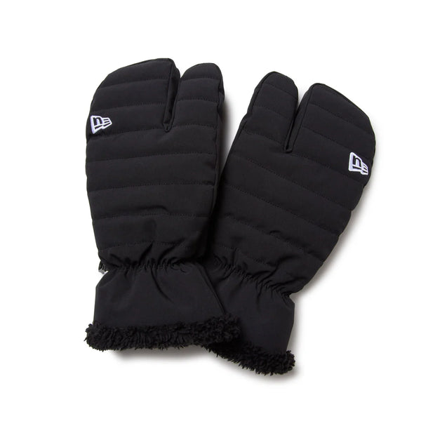 GF WARM MITTEN GLOVES