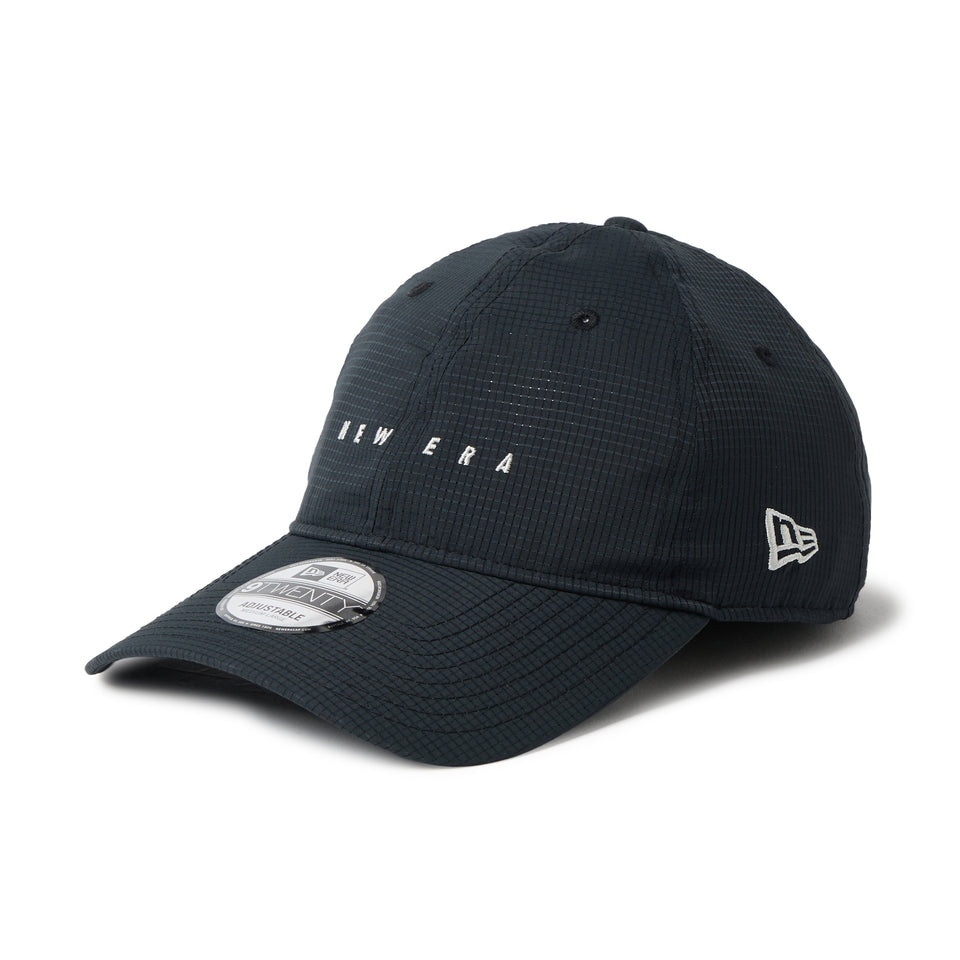 NEW ERA – RUFFLOG