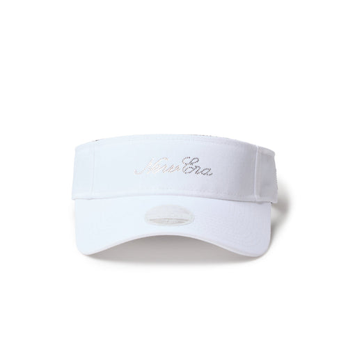 GFW VISORLV SCRIPT RHINESTONE