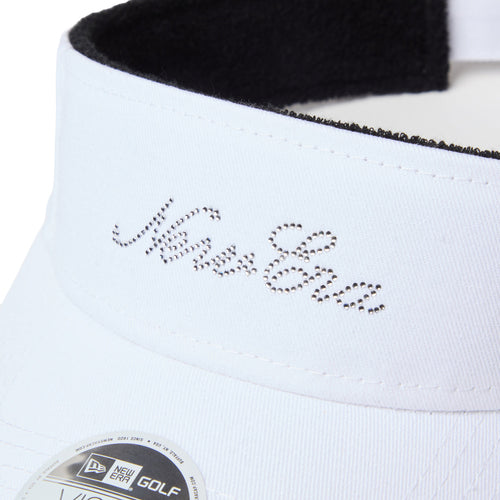 GFW VISORLV SCRIPT RHINESTONE