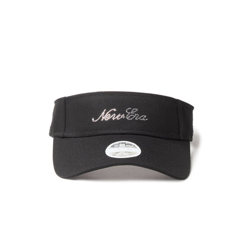 GFW VISORLV SCRIPT RHINESTONE