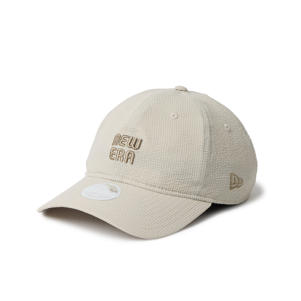 NEW ERA – RUFFLOG