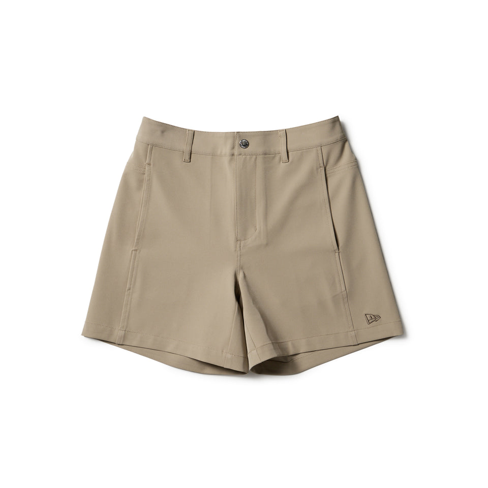 Short Pants – RUFFLOG