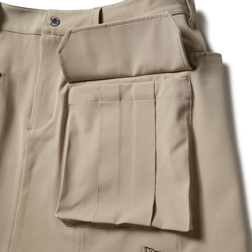 GFW STRETCH TWILL CARGO SKIRT