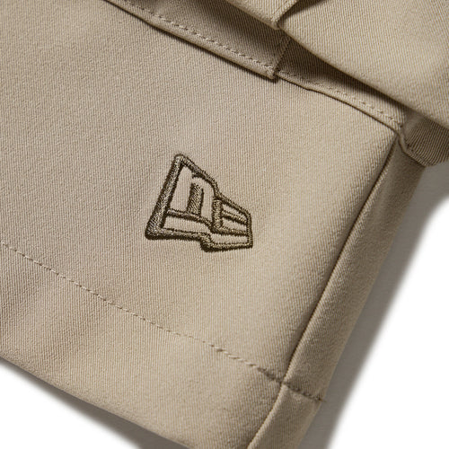 GFW STRETCH TWILL CARGO SKIRT