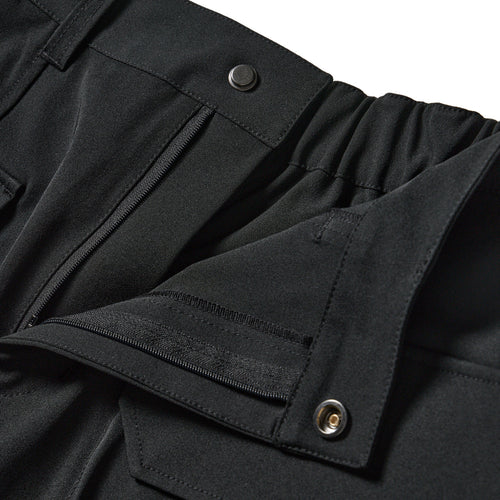 GFW STRETCH TWILL CARGO SKIRT