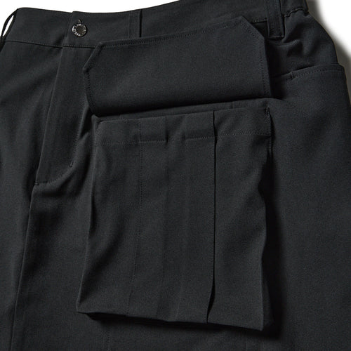 GFW STRETCH TWILL CARGO SKIRT