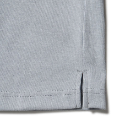 GFW SS STRIPE COLLAR POLO