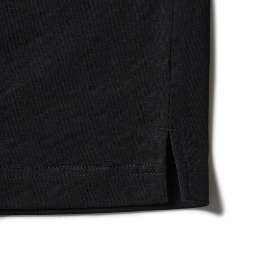 GFW SS STRIPE COLLAR POLO