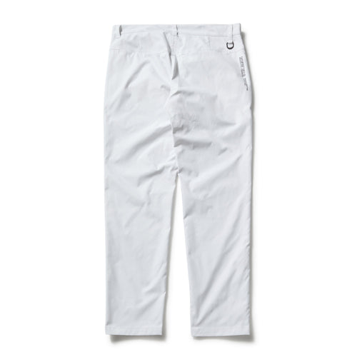 GF TAPERED STRETCH PT SIDE LOGO