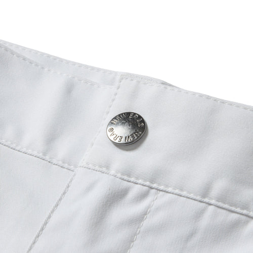 GF TAPERED STRETCH PT SIDE LOGO